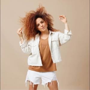 Meet your Posher, Gitit